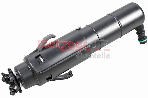 METZGER 2220669 GREENPARTS...